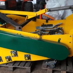 Tracter 40-60 Hp Iron Stone Picker Machine,TRACTOR OPERATING